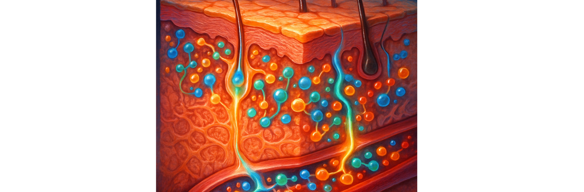Psoriasis : quand la peau envoie des signaux qui dérèglent tout l’organisme