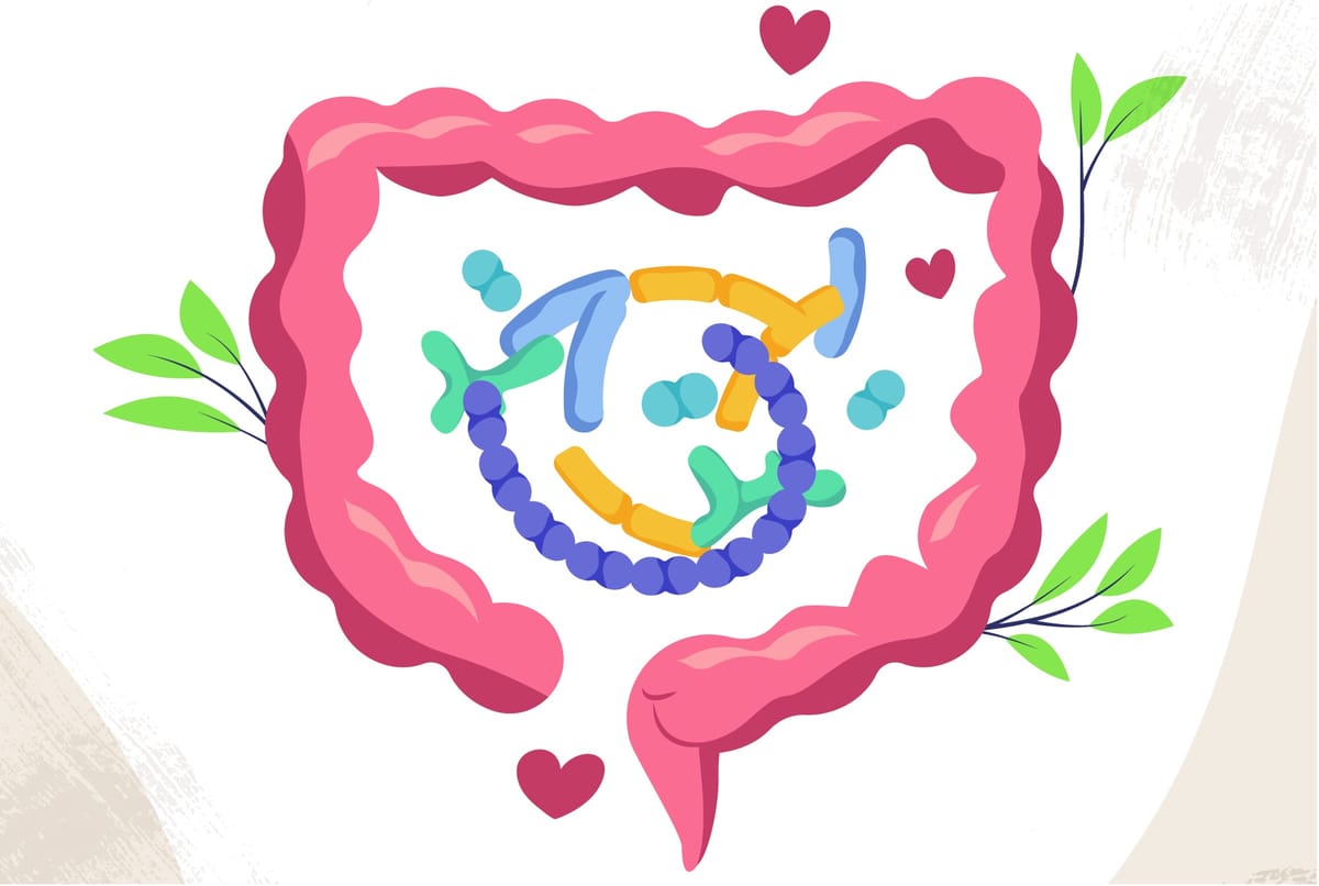 Pollution : quand l’air menace aussi notre intestin (et notre santé métabolique)