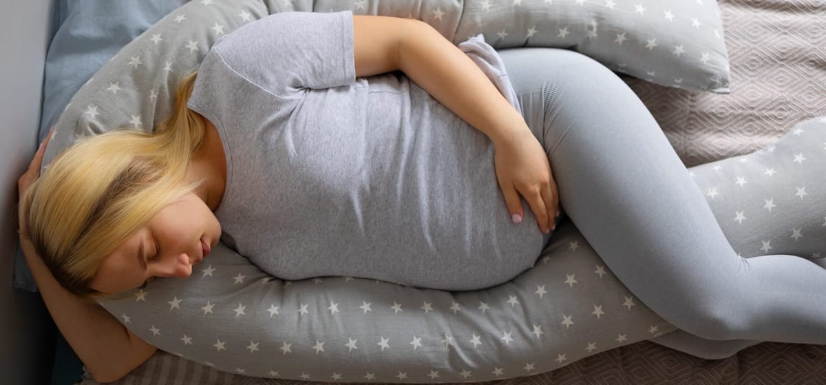 Sommeil - Partie 7 - Sommeil et populations spéciales : femmes enceintes et professionnels de santé