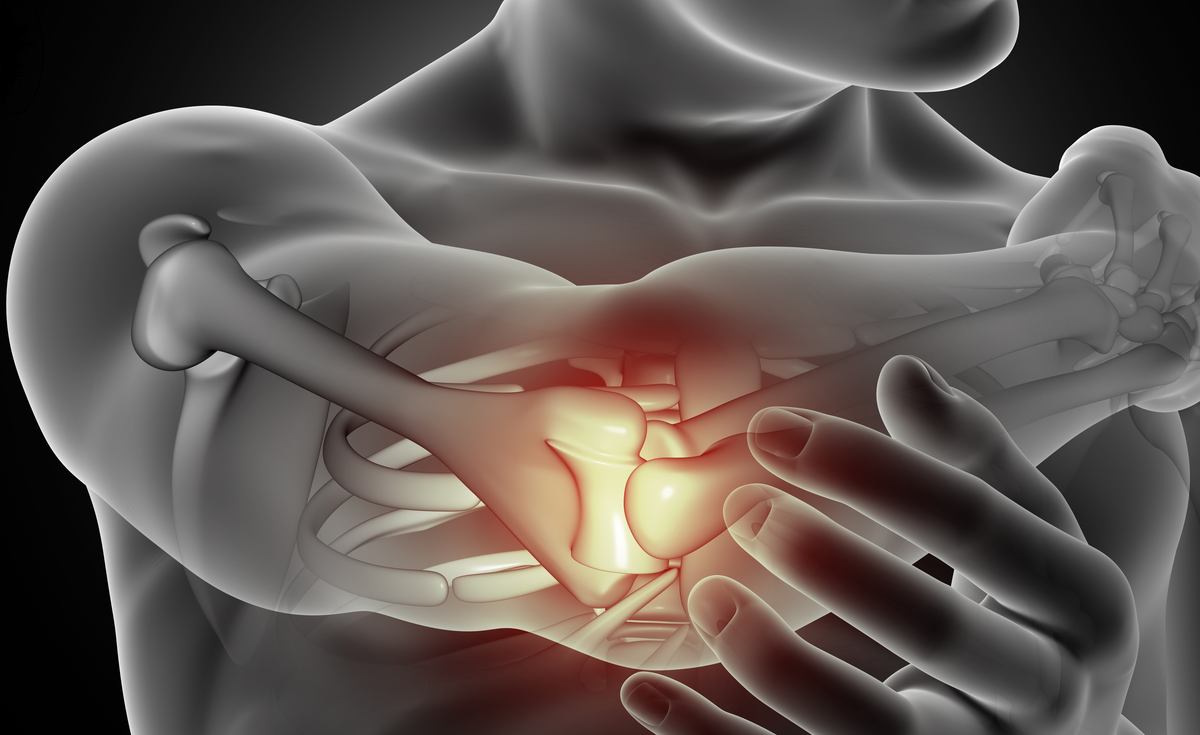 Le rôle complexe des myokines dans la fatigue liée aux maladies articulaires inflammatoires