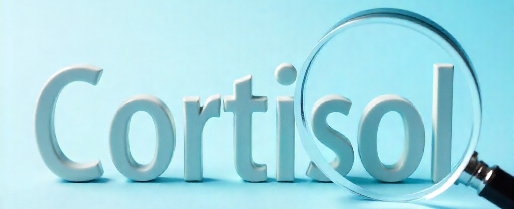 Le Cortisol - Et si l'hormone du stress n'était pas seulement une ennemie ? 1/3