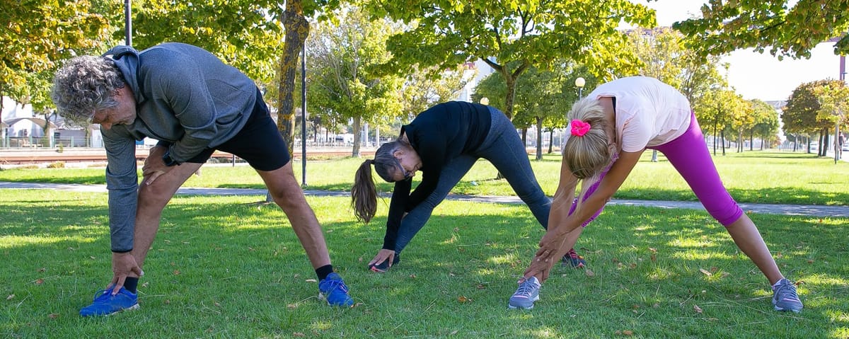 Diabète de type 2 - Partie 3 - Exercice physique et diabète de type 2 : un médicament naturel aux multiples bénéfices