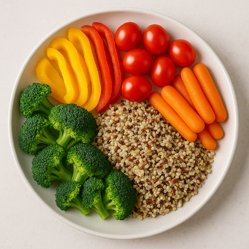 Diabète de type 2 - Partie 4 - Alimentation et diabète de type 2 : au-delà des idées reçues