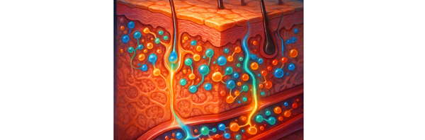 Psoriasis : quand la peau envoie des signaux qui dérèglent tout l’organisme
