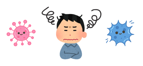 Probiotiques et stress : quand nos bactéries intestinales nous aident à gérer nos émotions