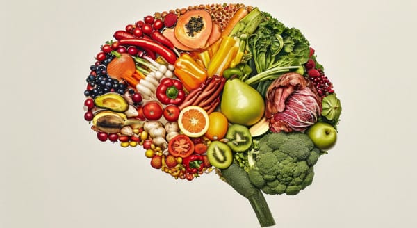Nutrition et Cognition : Une Analyse Globale des Connaissances Scientifiques