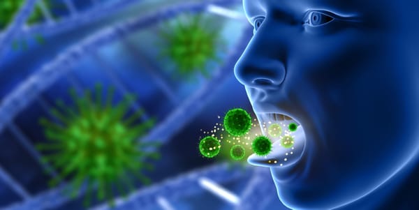 L’intelligence artificielle et le microbiome oral : une nouvelle voie pour mieux comprendre et prédire le cancer de la bouche