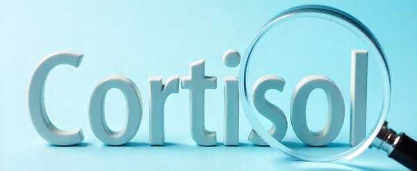 Le Cortisol - Une hormone qui agit partout, du foie jusqu'aux os - 2/3