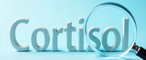 Le Cortisol - Quand l'allié du quotidien devient un poison silencieux - 3/3