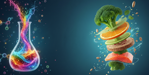 Au-delà des nutriments : pourquoi la structure des aliments compte autant que leur composition