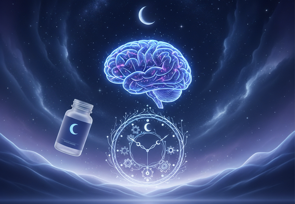 Mélatonine et qualité du sommeil : mythe ou science ? Synthèse critique d’une littérature foisonnante