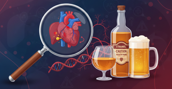 Série : Alcool et Santé (2/3)